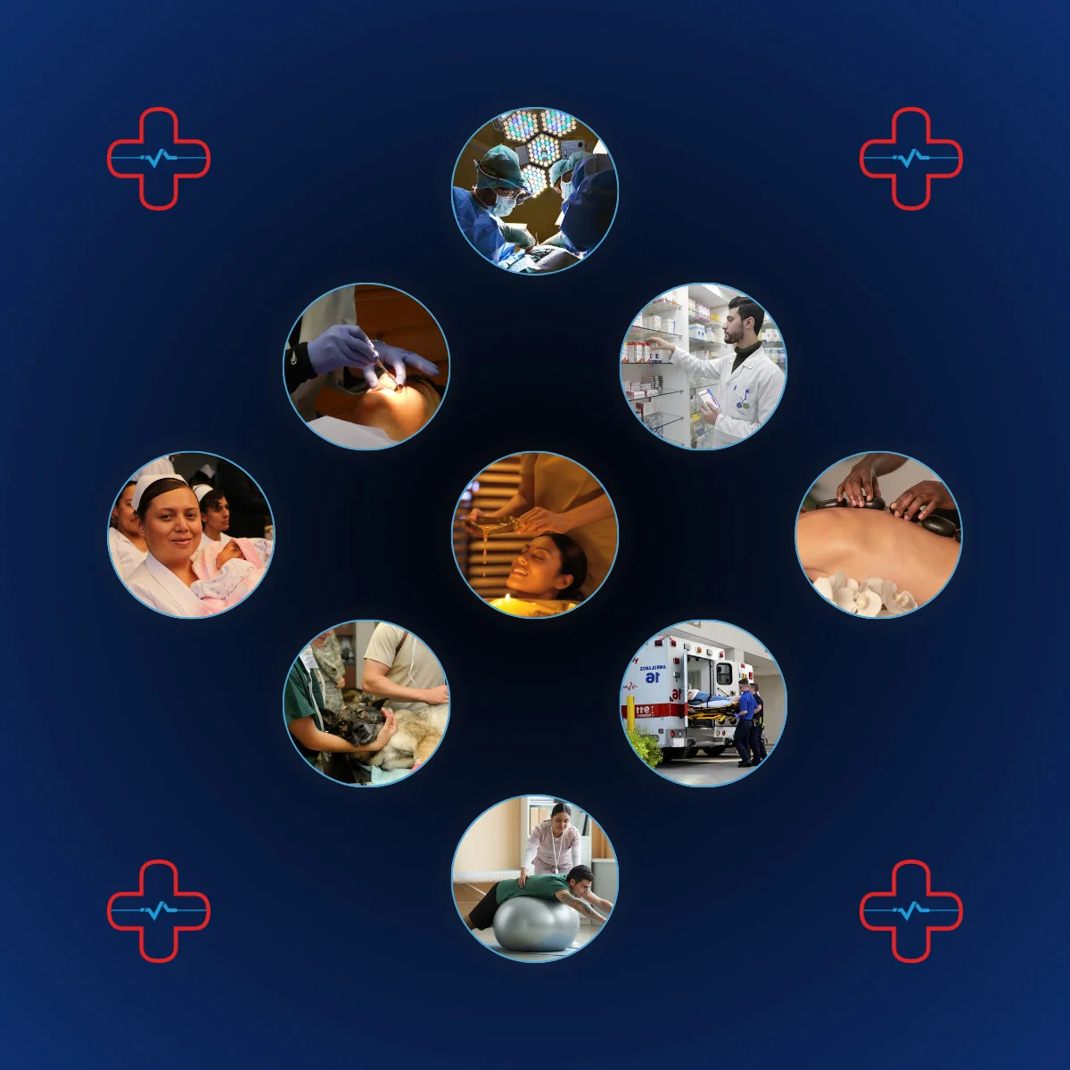 image-contains-multiple-photos-of-different-verticles-that-covered-in-healthcare-finance-service-of-doctors'-apcc-society